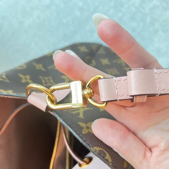 ❌SOLD❌Authentic Louis Vuitton Monogram NÉONOÉ - Picture 12 of 16